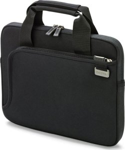 Torba Dicota DICOTA SMART 31,8 cm (12.5") Etui kieszeniowe Czarny 1