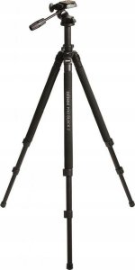 Statyw Dorr statyw Aparaty cyfrowe/analogowe 3 x noga Czarny 7