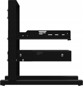 STALFLEX STOJAK RACK STR19-3U-B STALFLEX 7