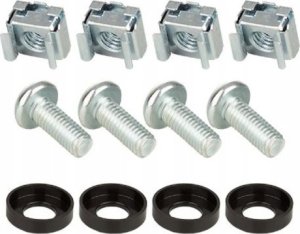 STALFLEX STOJAK RACK STR19-4U-B STALFLEX 4