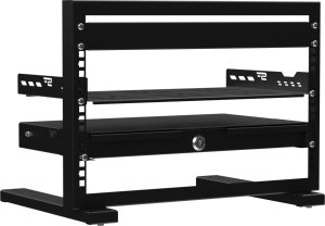 STALFLEX STOJAK RACK STR19-4U-B STALFLEX 7