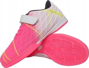 Apawwa Buty sportowe piłkarskie halówki na orlik halę w-f do futsalu rzepy 31 2
