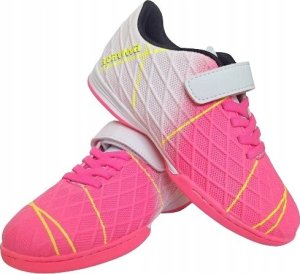 Apawwa Buty sportowe piłkarskie halówki na orlik halę w-f do futsalu rzepy 31 3