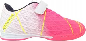 Apawwa Buty sportowe piłkarskie halówki na orlik halę w-f do futsalu rzepy 31 4