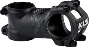 Kellys Wspornik kierownicy KELLYS ULTIMATE XC 70 100mm BLACK 1