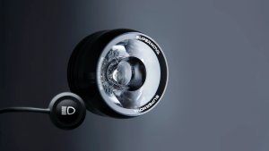 Supernova Lampka przednia SUPERNOVA Mini 2 PRO E-bike 25 4