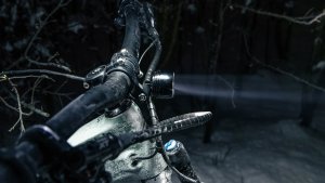 Supernova Lampka przednia SUPERNOVA Mini 2 PRO E-bike 25 6