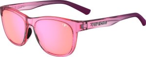 TIFOSI Okulary TIFOSI SWANK lavender blush pink mirror (NEW 2025) 1