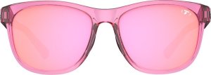 TIFOSI Okulary Swank Lavender Blush Pink Mirror 2