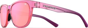 TIFOSI Okulary Swank Lavender Blush Pink Mirror 3