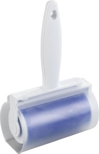 Wenko Rolka do czyszczenia ubrań z nakładką, WENKO 4