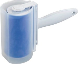 Wenko Rolka do czyszczenia ubrań z nakładką, WENKO 5