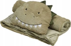 Home Styling Collection Śpiworek do przedszkola ANIMALS, 160 x 64 cm 1