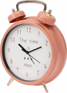 Home Styling Collection Budzik dla dzieci w klasycznym stylu 1