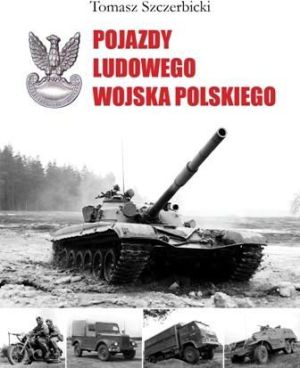 Pojazdy ludowego wojska Polskiego 1