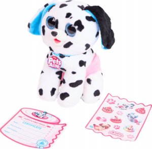 Pets Alive Pets Alive - Pooping Puppies (9542) /Interactive Pets and Robots 11