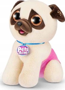 Pets Alive Pets Alive - Pooping Puppies (9542) /Interactive Pets and Robots 6