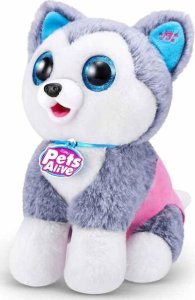 Pets Alive Pets Alive - Pooping Puppies (9542) /Interactive Pets and Robots 7