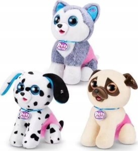 Pets Alive Pets Alive - Pooping Puppies (9542) /Interactive Pets and Robots 9