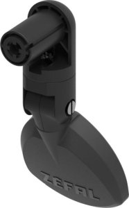 Zefal ZÉFAL Spin 25 Designed for drop bars, the Spin 25 is fully adjustable and foldable. The discreet and small convex, Bar end 2