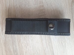 Latarka Ledlenser Led Lenser 0342, Sort, M8 M7RX M7R 3