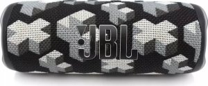 Głośnik JBL Flip 6 czarno-biały (JBLFLIP6MG) 4