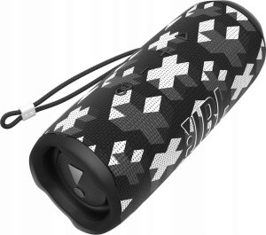 Głośnik JBL Flip 6 czarno-biały (JBLFLIP6MG) 6