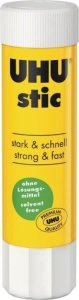 UHU Limstif UHU® 8,2g - uden opløsningsmidler 1