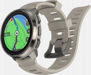 Zegarek sportowy Suunto Ocean sports watch, 50 mm, Sand 3