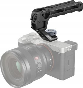 SmallRig SMALLRIG 3764 TOP HANDLE WITH COLD SHOE 2
