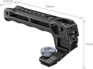 SmallRig SMALLRIG 3764 TOP HANDLE WITH COLD SHOE 3