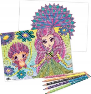 Nebulous Stars Nebulous Star Tracing Light Pad 4