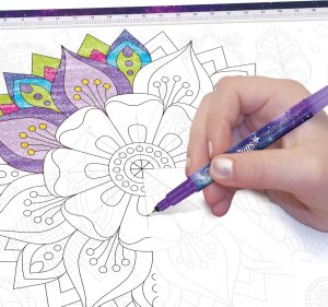 Nebulous Stars Nebulous Star Tracing Light Pad 5