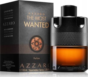 Azzaro Azzaro The Most Wanted  50 ml 4