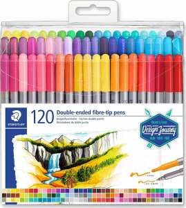 Staedtler Staedtler 3200, Multicolour, 12 pc(s) 1