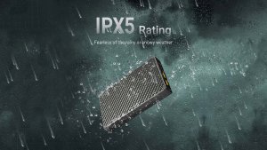 Powerbank Nitecore NB20000 GEN3 20000mAh Czarny 11