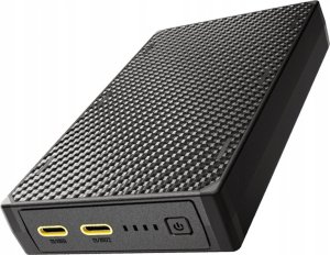 Powerbank Nitecore NB20000 GEN3 20000mAh Czarny 4