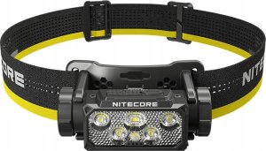 Latarka czołowa Nitecore Nitecore Latarka czołowa HC60 UHE 1600lm 2