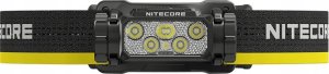 Latarka czołowa Nitecore Nitecore Latarka czołowa HC60 UHE 1600lm 3