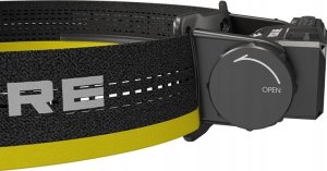 Latarka czołowa Nitecore Nitecore Latarka czołowa HC60 UHE 1600lm 6