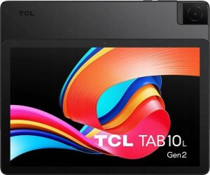 Tablet TCL Tab 10L 10.1" 32 GB Czarny 1