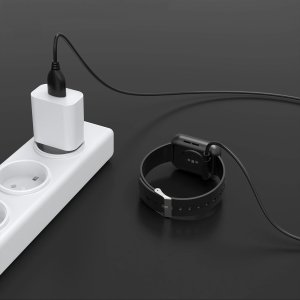 Smartwatch Choetech Smartwatch Choetech WT001 z funkcją odbierania połączeń IP67 - czarny 6