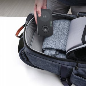 Ładowarka Choetech Ładowarka Choetech T616-F indukcyjna 3w1 kompatybilna z urządzeniami Apple i Samsung - czarna 6