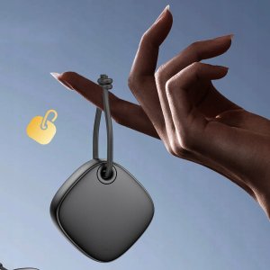 Słuchawki Choetech Słuchawki Choetech BH-T17 bezprzewodowe TWS ANC ENC IPX6 - czarne 5