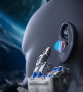 Słuchawki Choetech Słuchawki Choetech MEMS bezprzewodowe TWS Bluetooth 5.3 - różowe 7