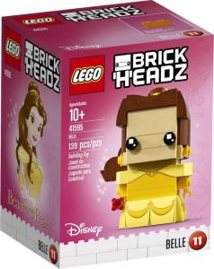 LEGO BrickHeadz  Belle (41595) 1