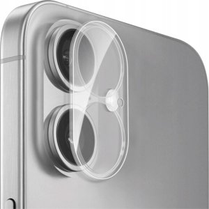 Puro Szkło hartowane Puro Camera na wyspę aparatu do iPhone 16 / iPhone 16 Plus 1