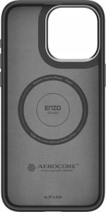 Spigen Etui Spigen Enzo Aramid Mag z MagSafe na iPhone 16 Pro - matowo-czarne 4