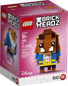 LEGO BrickHeadz  Bestia (41596) 1
