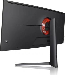 Monitor Proview Monitor 49" 5K, 144Hz, zakrzywiony, 5120x1440, IPS 5ms USB-C S49K2C Szeroki 11